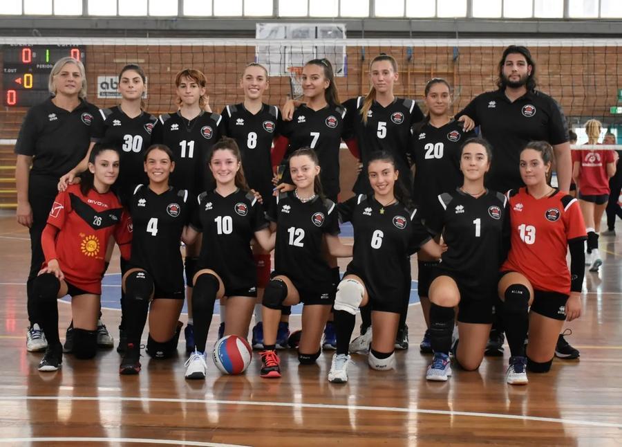 L’Invicta si gode una super cantera. «Che dominio nei settori giovanili»