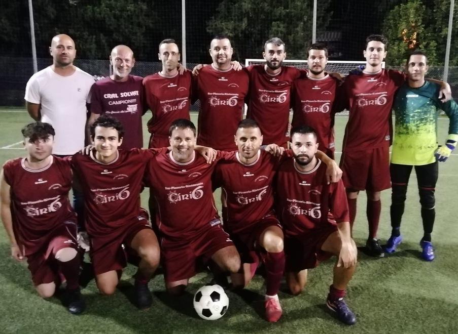 Giornata d’esordio ricca di gol