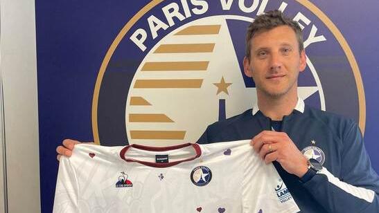 Un modenese doc sotto la Torre Eiffel: «Sto realizzando ora che è capitato a me»