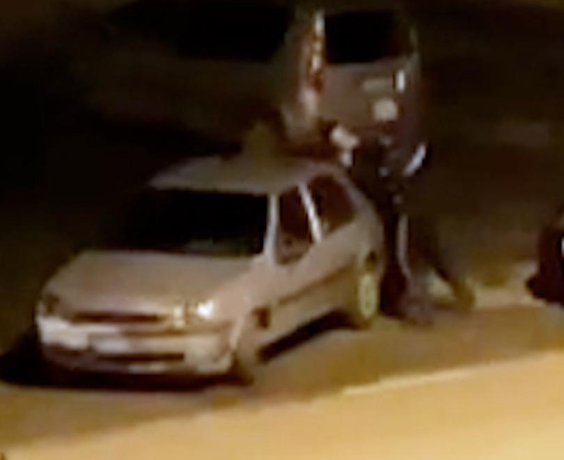 Modena. «Dopo il filmato sui social spostati i due carabinieri» 