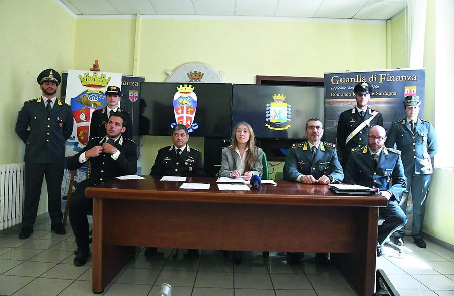 Nuoro, la gestione allegra dell’amministratrice di sostegno: altri 55 casi al vaglio della Procura e un terzo indagato