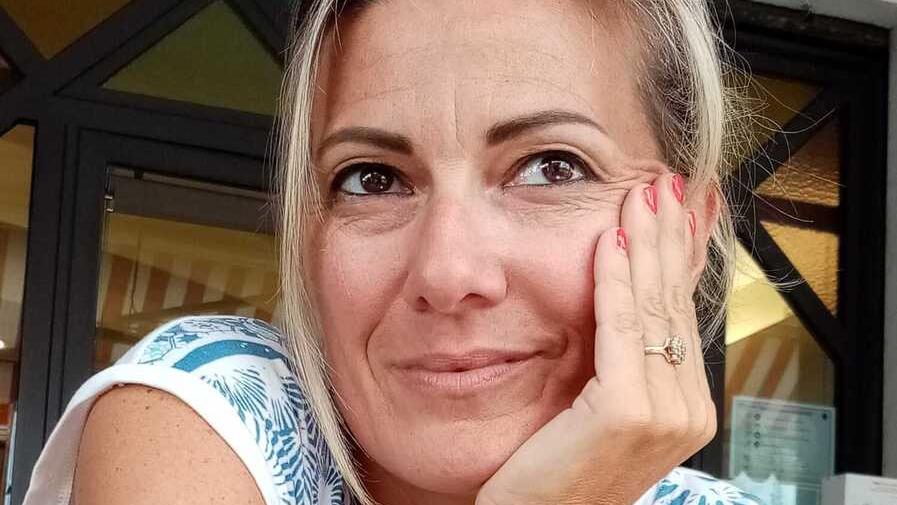 Carrara, si è spento a 47 anni il sorriso di Manola