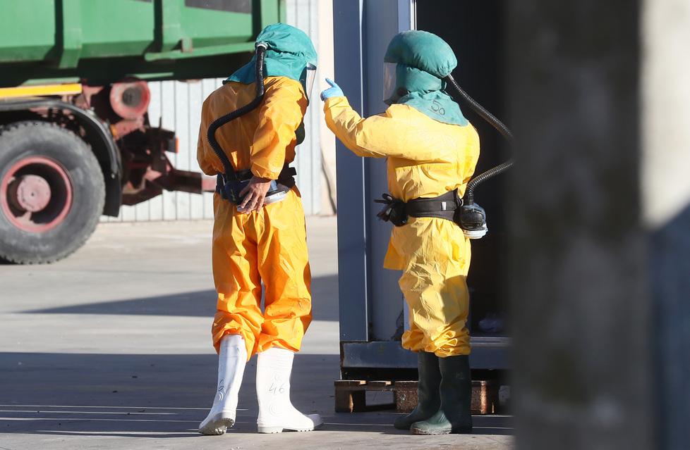 Ferrara, maxiprocesso al caporalato: «Così sfruttavano gli operai»