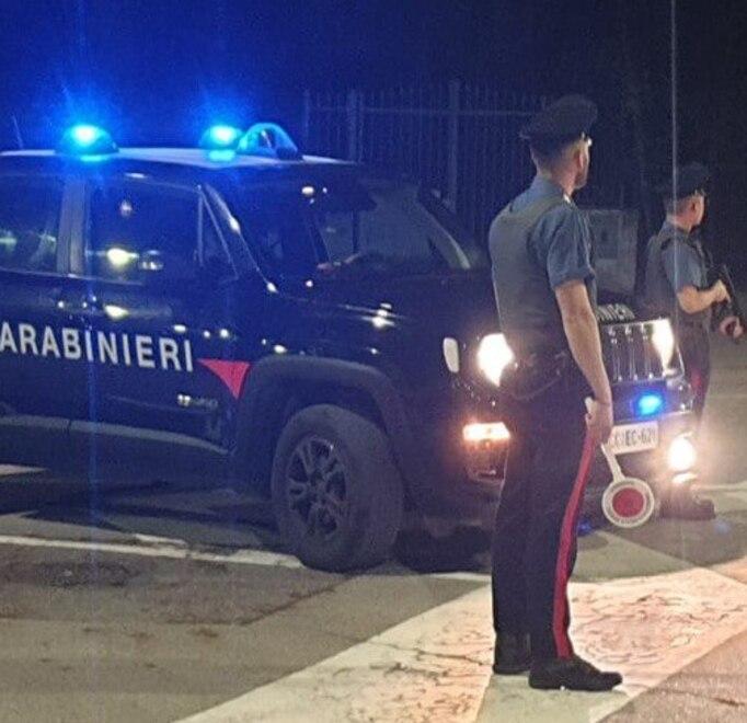 Lido Spina, 15enne arrestato per rapina
