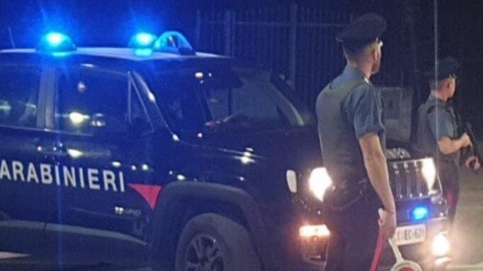 Lido Spina, 15enne arrestato per rapina