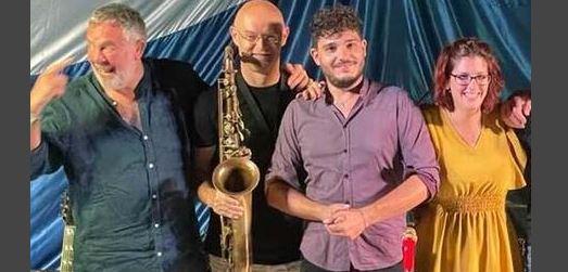 Rock in Park, un palco per i giovani a Ferrara