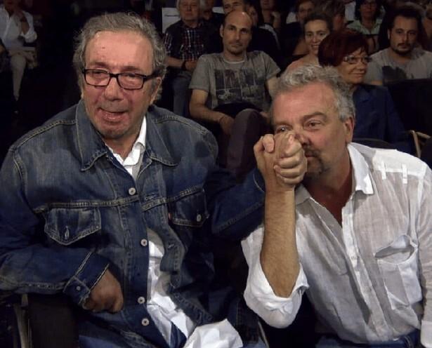 Giovanni Veronesi e la polemica su Nuti: «Prato lo poteva ricordare di più»