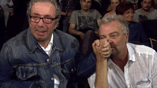 Giovanni Veronesi e la polemica su Nuti: «Prato lo poteva ricordare di più»