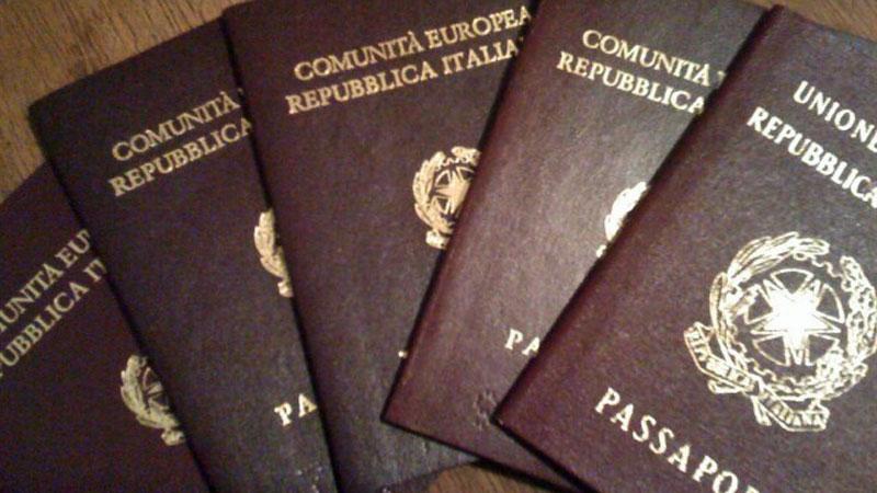 Lucchesi per discendenza: c’è un boom di richieste