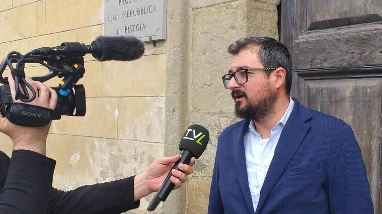 Uccisa nel letto, Ruscio chiede di essere interrogato: «Voglio dire ai pm cos’è successo»