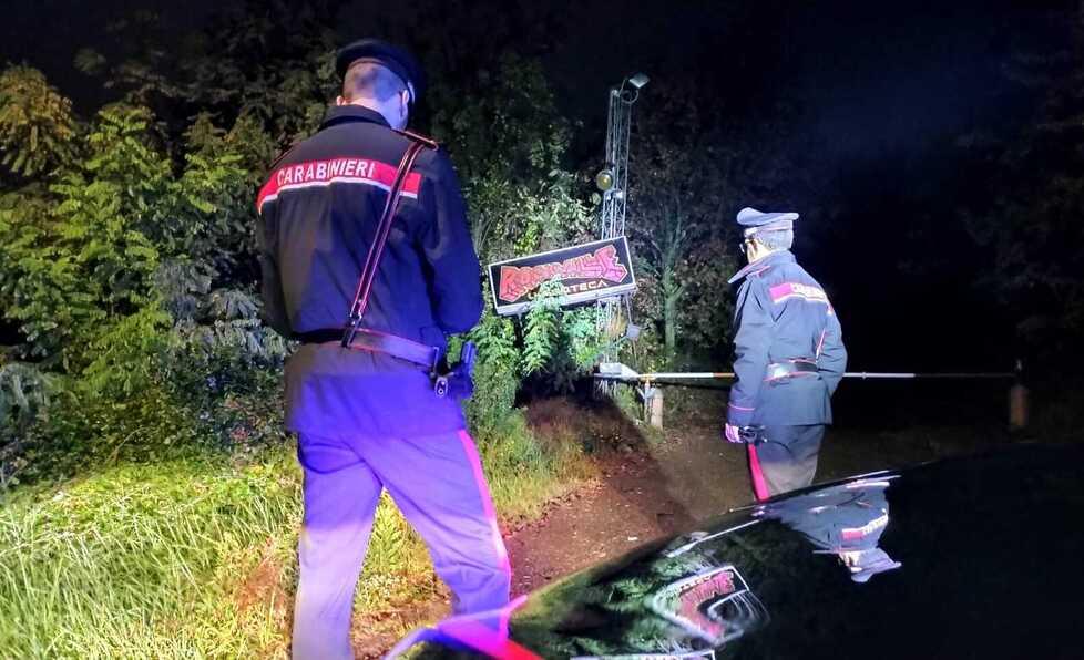 Modena. Rockville, per gli aggressori c’è l’abbreviato 