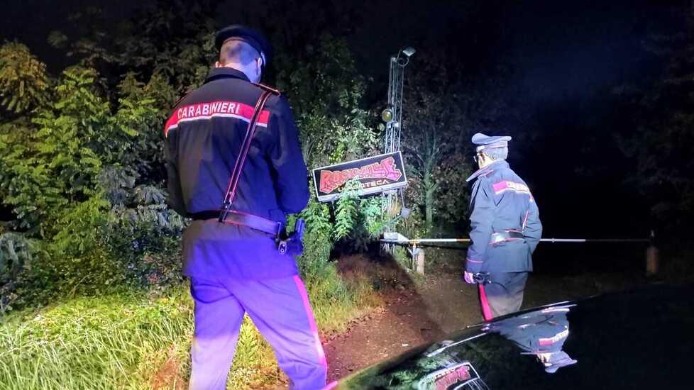 Modena. Rockville, per gli aggressori c’è l’abbreviato