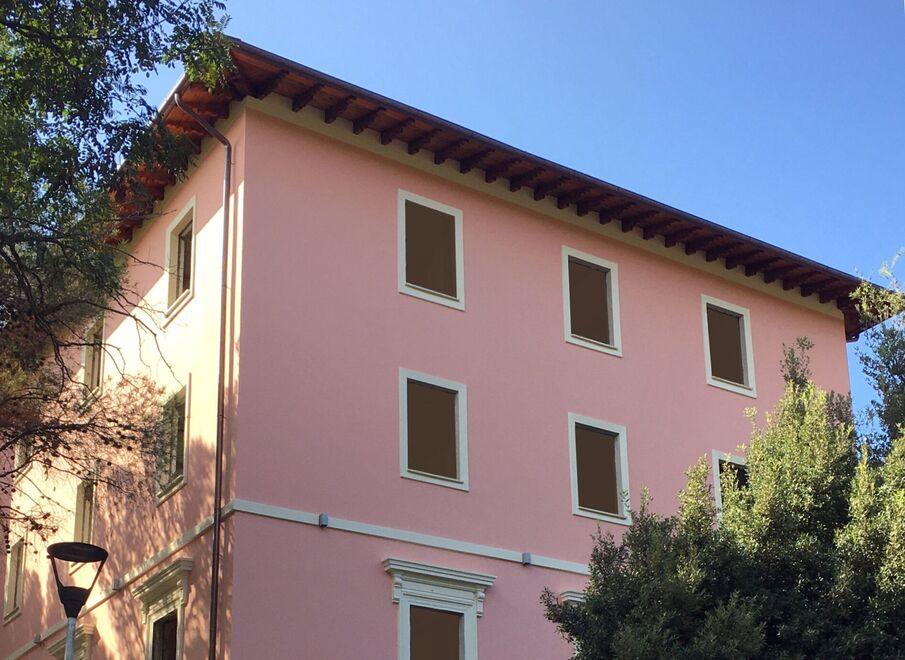 Castiglioncello, riapre l’ex pensione Fiorenza: ecco un aparthotel con 16 suite