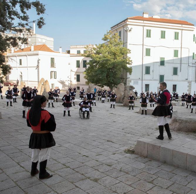 Nuoro, la mappa letteraria si arricchisce: oltre 500 le citazioni e 140 gli autori 