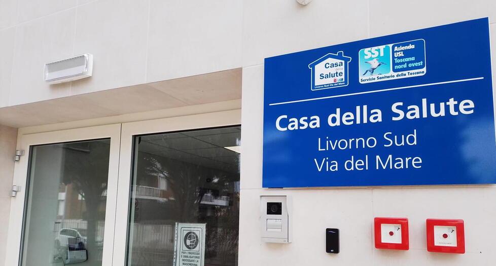 Casa della Salute di Ardenza, ecco il bilancio a sei mesi dall’apertura