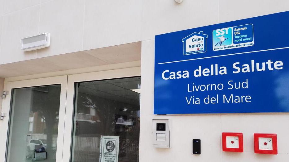 Casa della Salute di Ardenza, ecco il bilancio a sei mesi dall’apertura