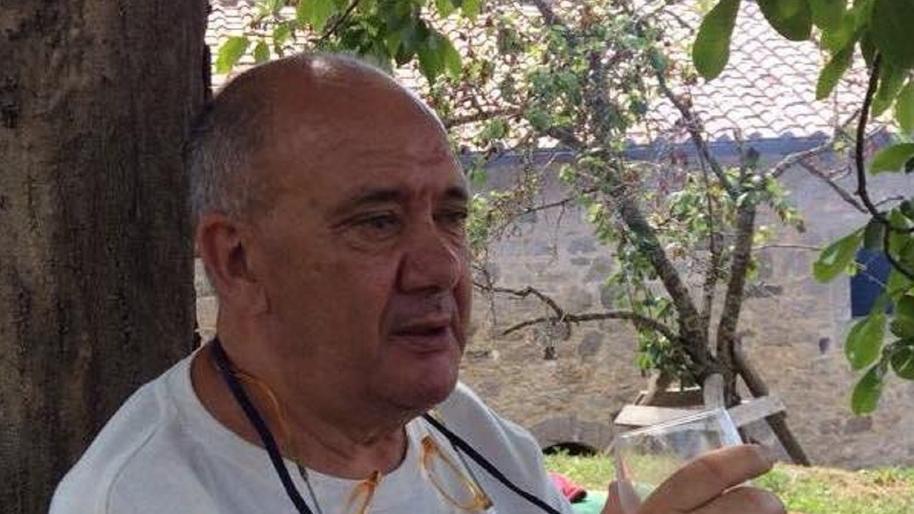 Livorno piange Angelo Di Giorgi, cuoco ed ex imprenditore