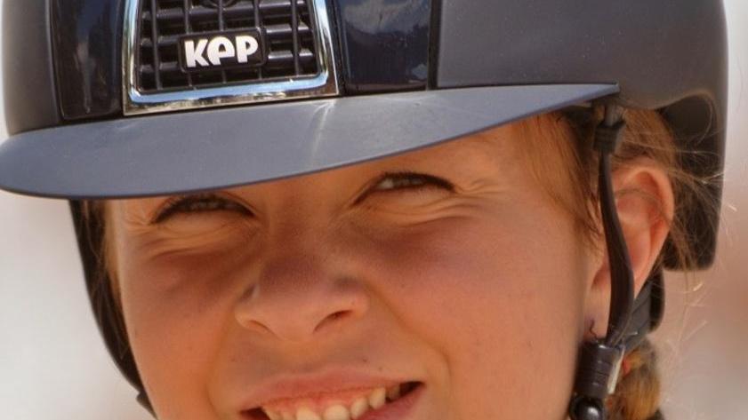 L’amazzone reggiana Lucia Berni si conferma campionessa