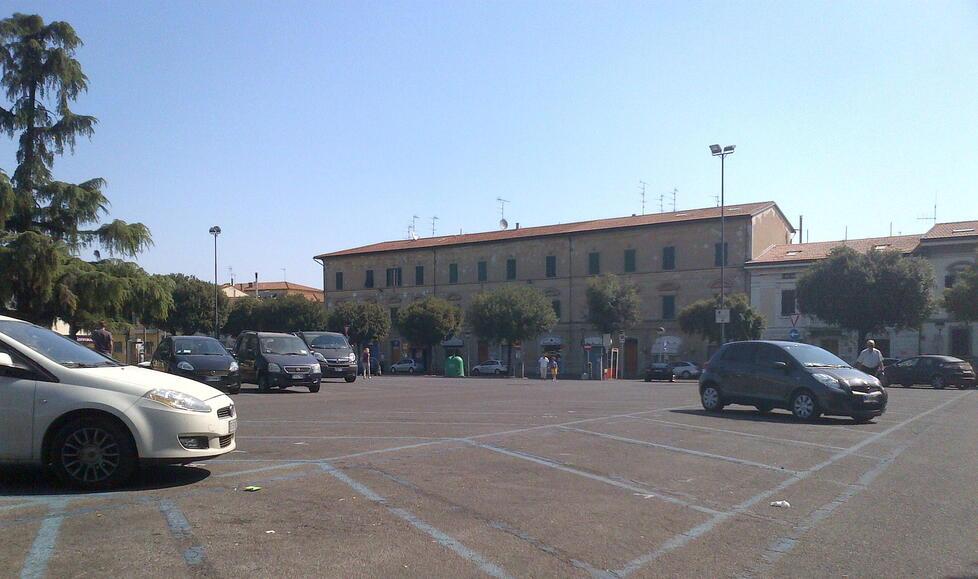 Un intervento da 165mila euro per il restyling di strade e piazze di Empoli