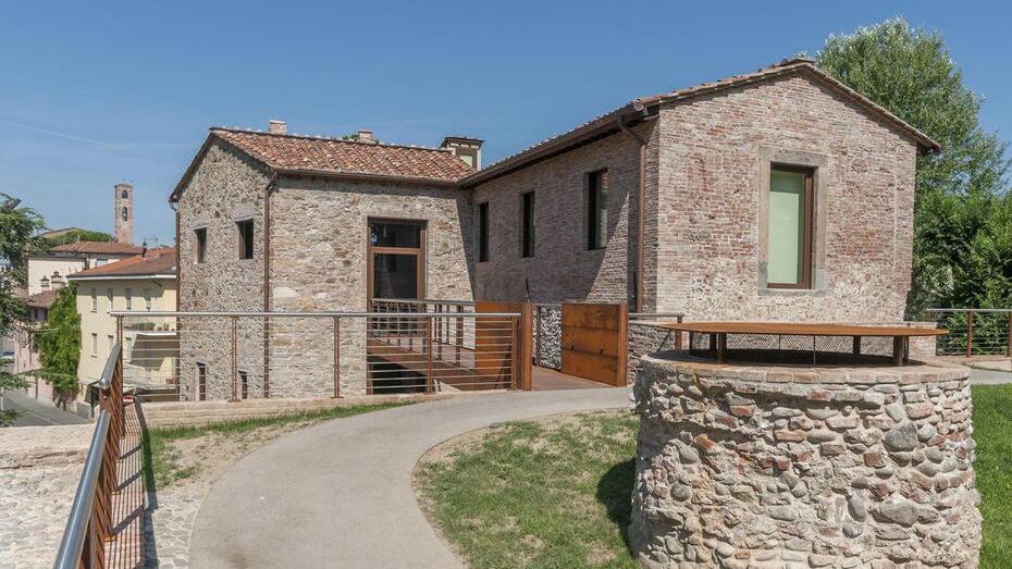 Lucca, bando per ex canile e Casa del boia: si punta sul servizio di bar e ristoro