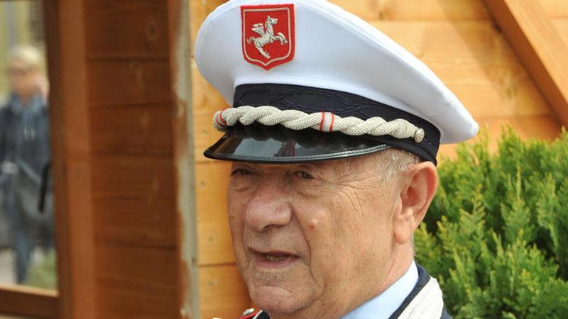 Grosseto, le polizie locali sono in lutto: è morto il comandante Bartoli