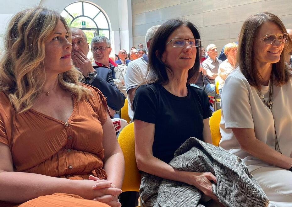 I cent’anni di Follonica: «Guardiamo al futuro»