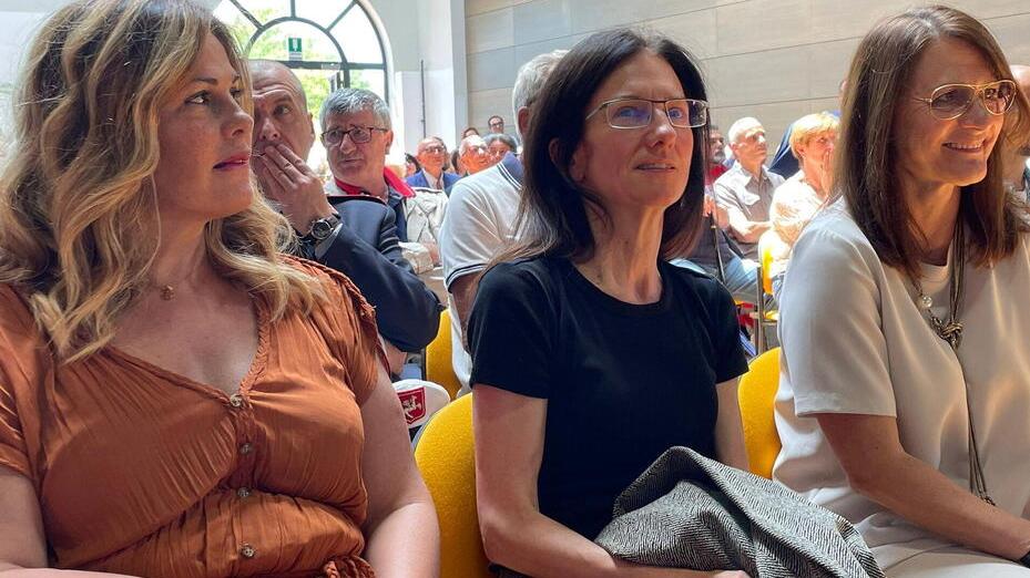 I cent’anni di Follonica: «Guardiamo al futuro»