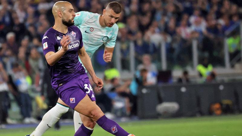Amrabat, il futuro è a un bivio: le big europee lo vogliono tutte 