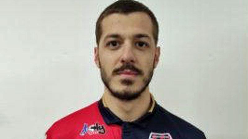 Carrarese, per l’attacco spunta Michael De Marchi