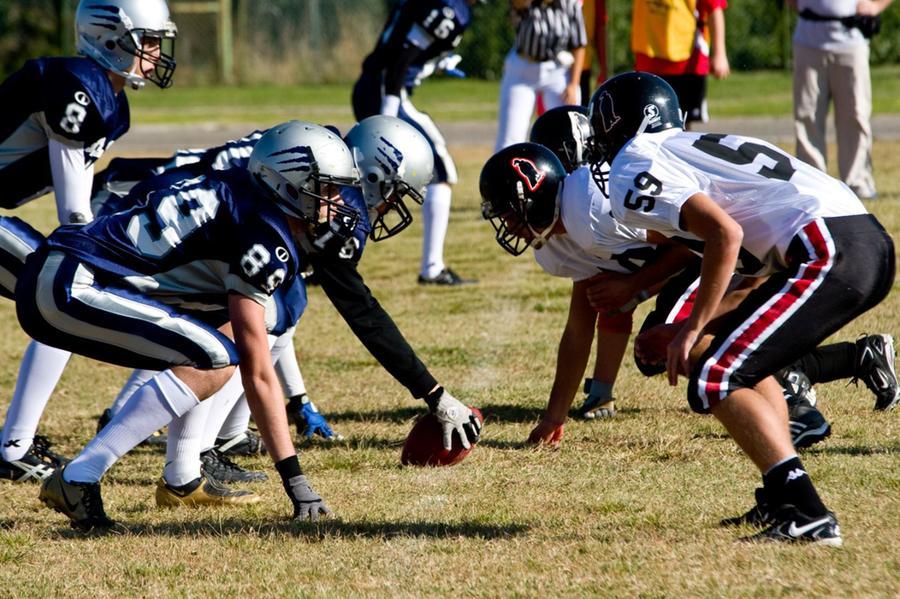 Grosseto, il ritorno del football americano: «Prima squadra e settore giovanile» 