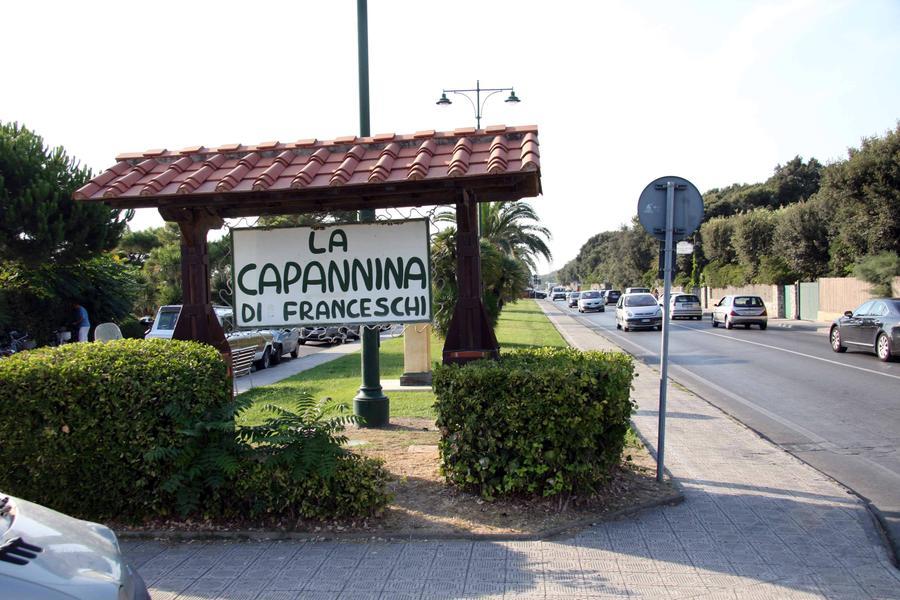 Forte dei Marmi: troppe risse, chiusa la Capannina