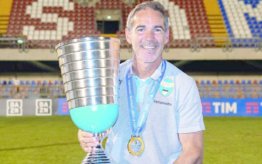 Spal Under 18, impresa strepitosa e secondo titolo italiano