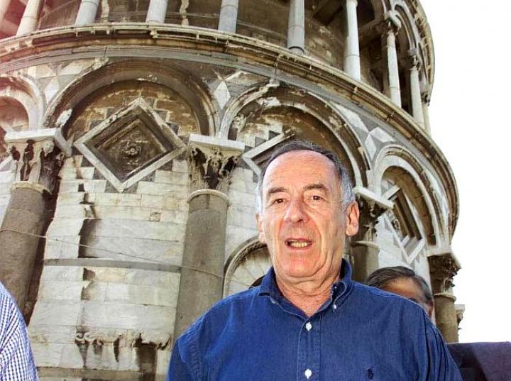Pisa, morto il “salvatore” della Torre
