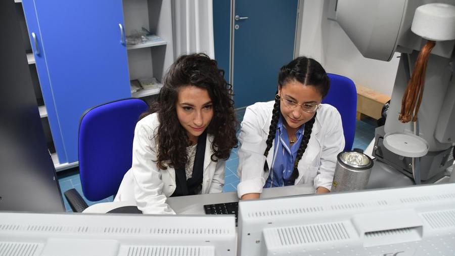 Nel DIdiS batte forte il cuore STEM dell’ateneo