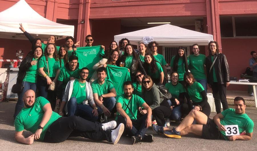 Eureka, l’associazione degli studenti di Scienze