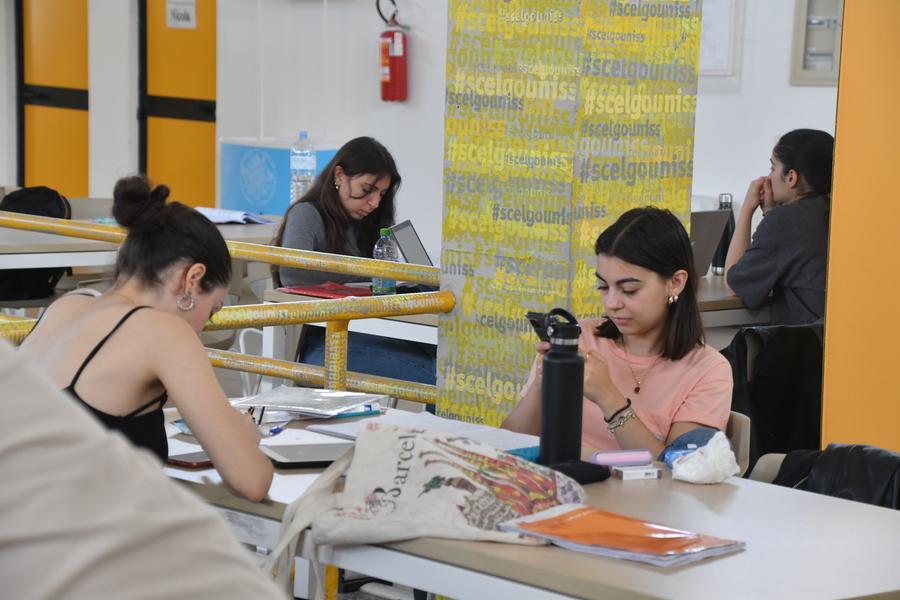 Opportunità di studio all’estero grazie ai progetti internazionali