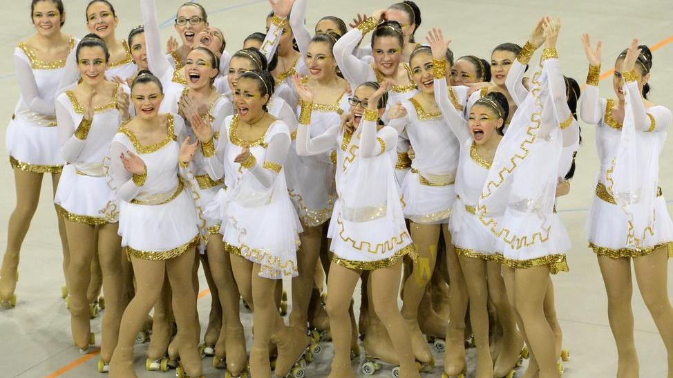 Lo Skating punta al bersaglio grosso