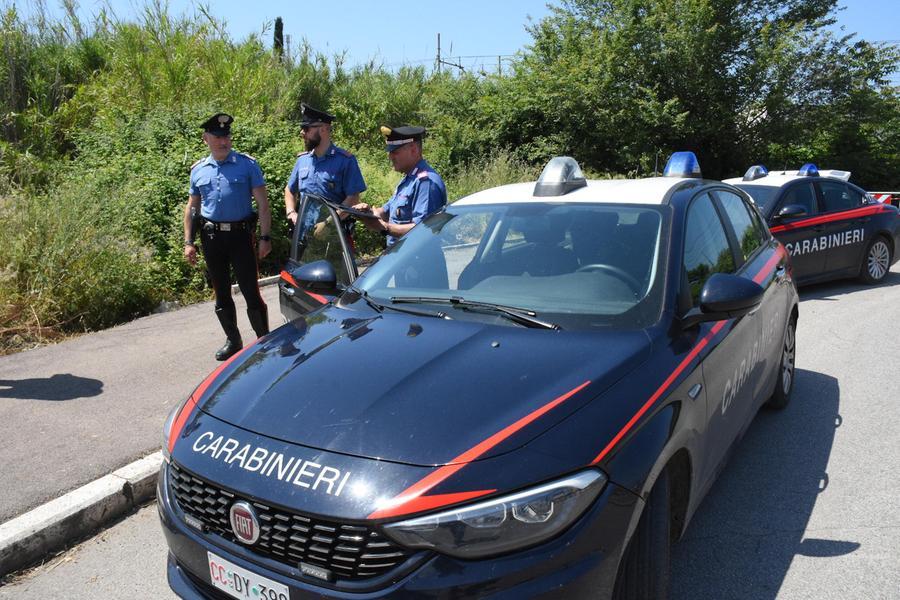 Grosseto, l’osso trovato in via Giordania è umano
