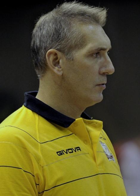 Volley serie A2 Oggi il battesimo della Conad