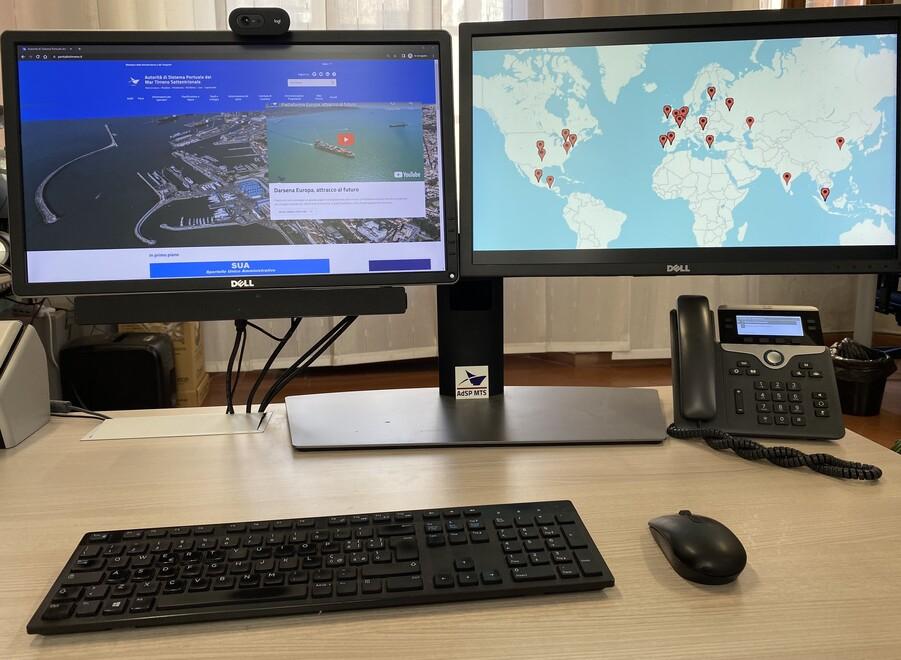Attacco hacker al sistema informatico dell’Autorità Portuale: «Così l'abbiamo sventato»