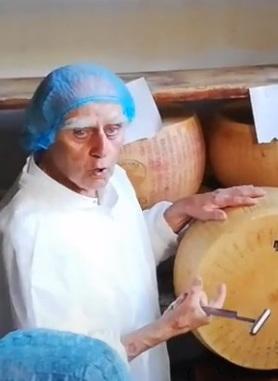 È morto a 82 anni Glicerio Dugoni, storico vicepreside dello “Zanelli”