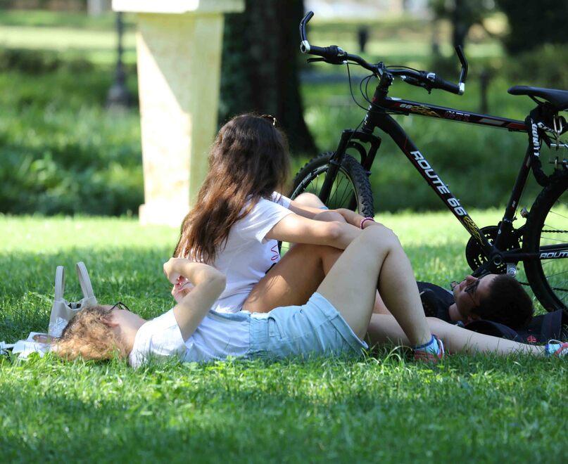 Reggio Emilia, arriva la vera estate con Scipione l’Africano