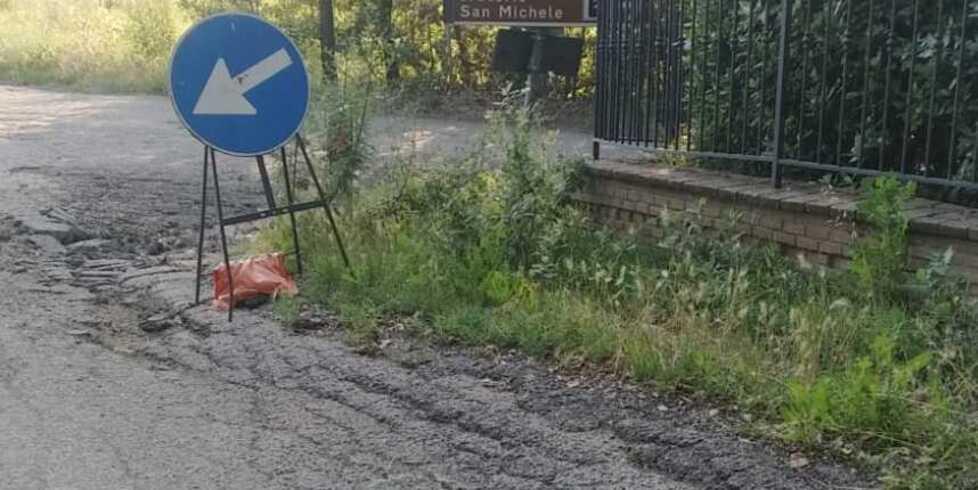 Castelvetro, vaga sotto shock dopo l’incidente: a salvarlo un agente della Locale 