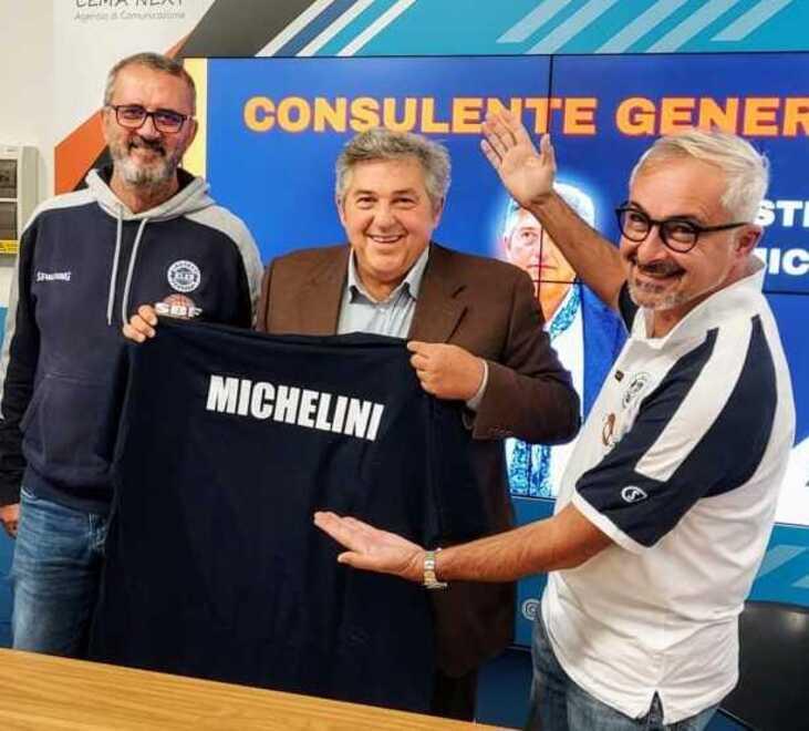 Parte l’operazione rilancio, a Ferrara rinasce il basket