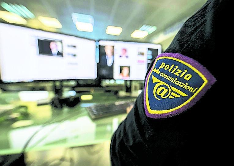 Castelfranco, truffa informatica: 8 denunce 
