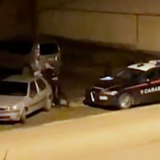 Pavullo, il 33enne protagonista del video è già stato arrestato due volte 
