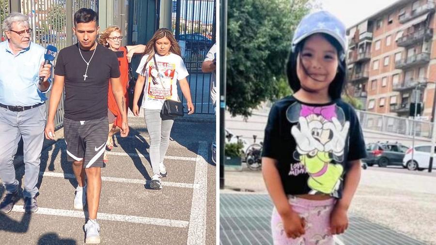 Bambina scomparsa a Firenze, adesso si cerca il dna di Kata nel suo spazzolino