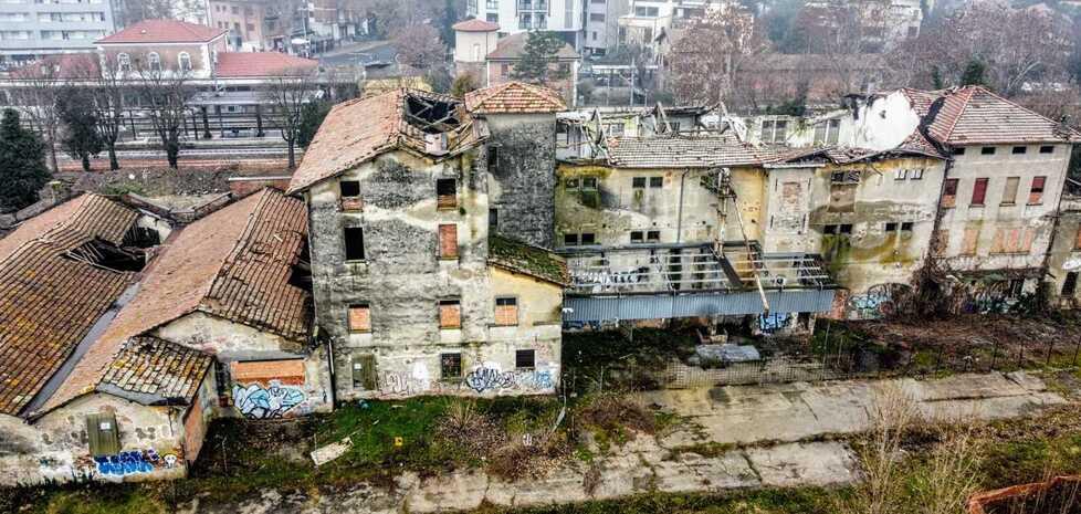 Carpi, ex Consorzio agrario, addio 