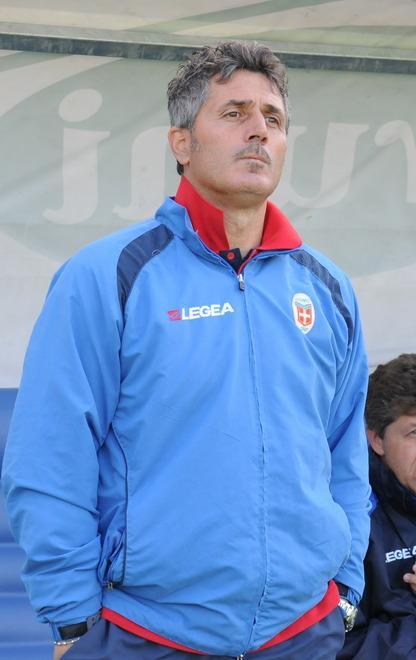 «Reggiana fidati di Feola, vale i play off» 