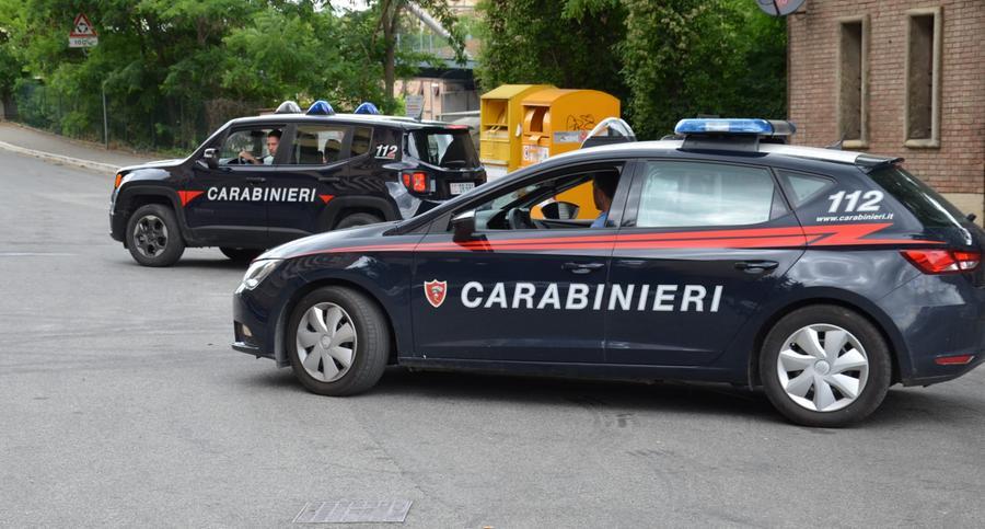 Evade dai domiciliari la mattina e la sera si libera del braccialetto elettronico: altri guai per un 42enne di Villasimius